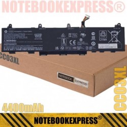 Batería Elitebook 850-G8 con reemplazo gratis Stgo Onsite