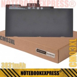 Batería HP Zbook 14-G1 CM03XL   ☼ Santiago Gratis