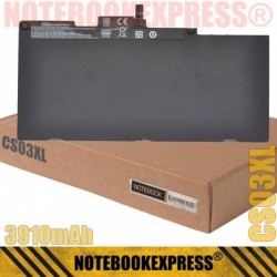 Batería HP Zbook 15U-G3 CS03XL TA03XL  ☼ Santiago Gratis