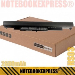 Batería HP 250-G5 HS03 -HS04  ☼ Santiago Gratis