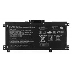 Batería HP 17-CE Envy LK03XL  ☼ Santiago Gratis