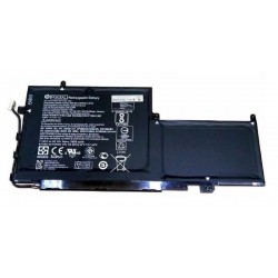 Batería HP Omen 15-DH PG03XL - PG06XL   ☼ Santiago Gratis