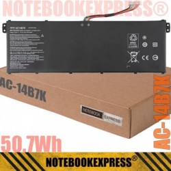 Batería Acer para Aspire ES1-433G Instalación Onsite en Stgo