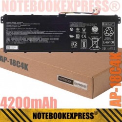 Batería Acer Aspire A515 43 R19L ☼ Stgo Gratis Onsite