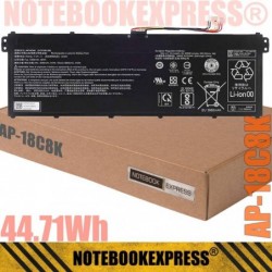 Batería Acer Aspire A514 54 ☼ Stgo Gratis Onsite