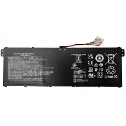 Batería Acer Aspire A715-43G ☼ Stgo Gratis Onsite