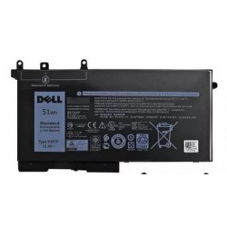 Batería  Dell 081PF3 con reemplazo gratis  Stgo Onsite