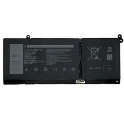 Batería Modelo Dell 0MVK11 Pago Domicilio Instal en Stgo