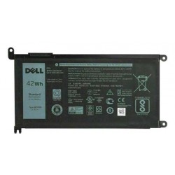 Batería Dell codigo  0VM732 Original 3 Celdas ☼ Stgo-Región