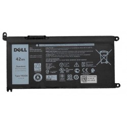 Batería Dell  Inspiron 2 en 1 5480 Original 3 Celdas ☼ Stgo-Región