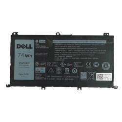 Batería Dell  Inspiron 15-7557 Original 6 Celdas ☼ Stgo-Región