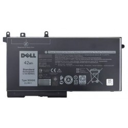 Batería Dell  Latitude E5480 Original 3 Celdas ☼ Stgo-Región