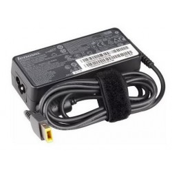 Adaptador para Thinkpad A485 Lenovo 65W Punta  Tipo USB...