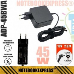 Cargador Notebook Asus G55vw 19v 1.75Amp 33w Original