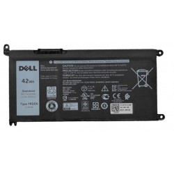 Batería Dell cod 2X39G Instal Gratis onsite Gratis