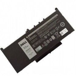 Batería Dell codigo  34GKR Original 4 Celdas ☼ Stgo-Región