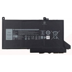 Batería Dell codigo  2X39G Original 4 Celdas ☼ Stgo-Región