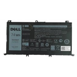 Batería Dell codigo  357f9  Original 6 Celdas ☼ Stgo-Región