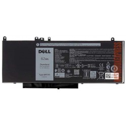 Batería Modelo Dell Latitude P139G Pago Domicilio Instal en Stgo