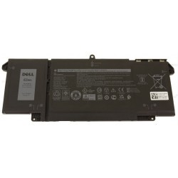 Batería Formato Dell FW8KR Instal Gratis  Stgo Onsite