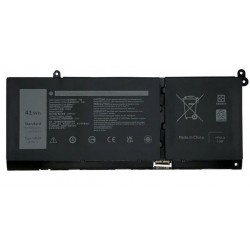 Batería Formato Dell XPS 13 9380 Instal Gratis  Stgo domicilio