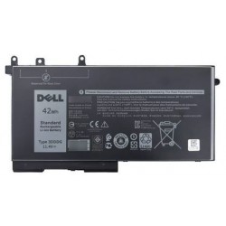 Batería Dell mod Latitude P119G001 Instalación Stgo onsite Gratis