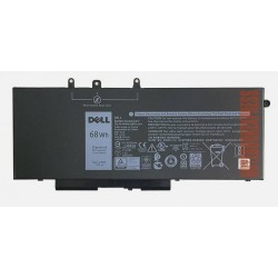 Batería para Dell Latitude P131G002 Instalación Gratis domicilio