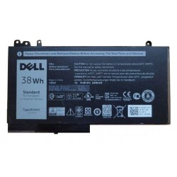 Batería  Dell K5XWW con reemplazo gratis  Stgo Onsite