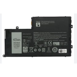 Batería Modelo Dell Dell G3 15 3500 Pago Domicilio Instal en Stgo