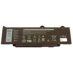 Batería Dell codigo  R73TC Original 3 Celdas ☼ Stgo-Región