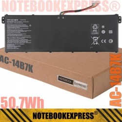 Batería para Modelo Nitro 5 AN515-43 Instalación ☼ Stgo Gratis Onsite