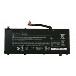 Batería Acer para Aspire Nitro VN7-592G Instalación Onsite en Stgo