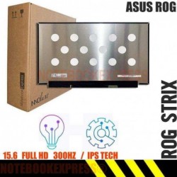 Asus Full HD ROG STRIX G GL531G Full HD 300hz Pro ■  con...