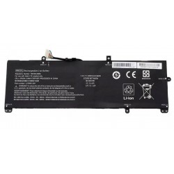 bateria hp mm02xl ib8q l27868 1c1 pavilion 13an