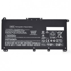 Bateria HP 15 eh pavilion ib90 l96887 ac1