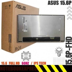 Pantalla modelo Asus ZENBOOK UX530U Full HD ■ Install Stgo  Pago...