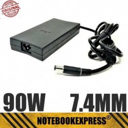 Cargador 19.5V 65W  Modelo Inspiron 14-2316 - tipo ADP-65TH con...