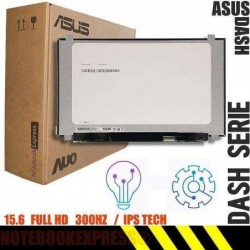 Asus Gaming Pantalla TUF DASH FX516 FullHD 300PRO ■Install Gratis Stgo