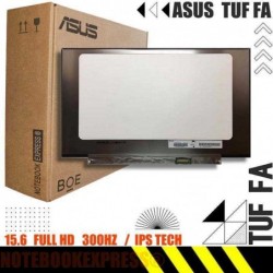 Asus Full HD TUF F15 FX507VV Pantalla 360hz Pro ■  con Instalación...