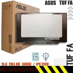 Asus Full HD TUF FA506N Pantalla 360hz Pro ■  con Instalación Gratis