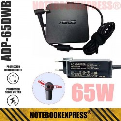 Cargador para Modelo Vivobook F505BA 65W  Asus con despacho Gratis...