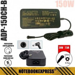 Cargador Modelo TUF TUF505D 150W Asus  con delivery  gratis Stgo...