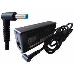 Cargador HP 19.5v 4.62A 90w 4.5mm