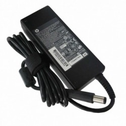 Cargador HP 19.5v 2.31A 45w 7.4mm