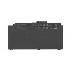 bateria hp cd03xl lb8f 931719 850 probook 640g4 650g5