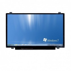 Pantalla Gateway NV40