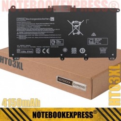 Batería notebook HP HT03XL |14-CE 15-CS 15-DA 250-G7 Original