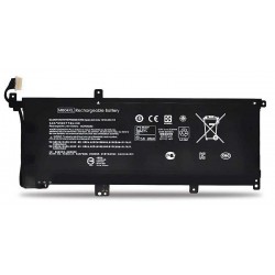 bateria hp zbook studio g7 ub6x 843538 541