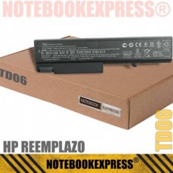 bateria para notebook hp td06