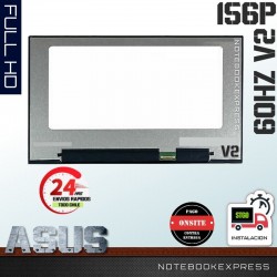 Pantalla Asus VIVOBOOK GO 15 E1504 Nueva - Stgo y Region